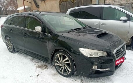 Subaru Levorg I, 2014 год, 1 550 000 рублей, 8 фотография