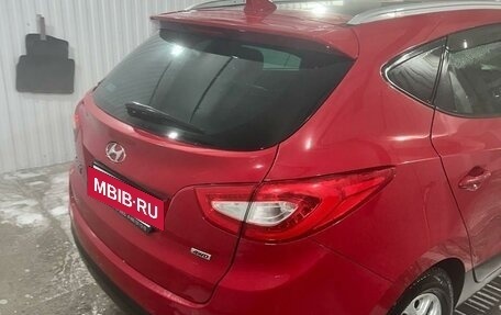 Hyundai ix35 I рестайлинг, 2013 год, 2 300 000 рублей, 3 фотография