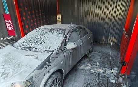 Nissan Primera III, 2004 год, 300 000 рублей, 4 фотография