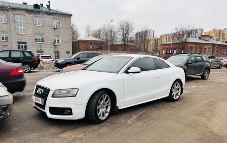 Audi A5, 2010 год, 1 500 000 рублей, 2 фотография