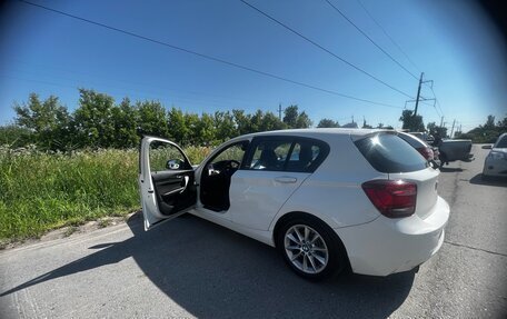 BMW 1 серия, 2012 год, 1 220 000 рублей, 2 фотография