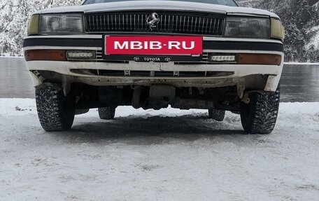 Toyota Corona VIII (T170), 1990 год, 130 000 рублей, 3 фотография