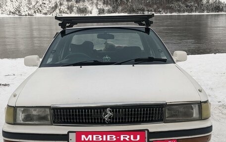 Toyota Corona VIII (T170), 1990 год, 130 000 рублей, 2 фотография