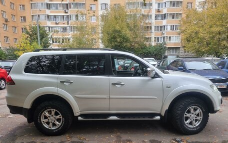 Mitsubishi Pajero Sport II рестайлинг, 2014 год, 2 600 000 рублей, 14 фотография