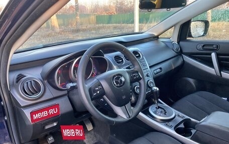 Mazda CX-7 I рестайлинг, 2011 год, 1 290 000 рублей, 7 фотография