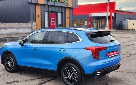 Haval Jolion, 2024 год, 2 450 000 рублей, 3 фотография