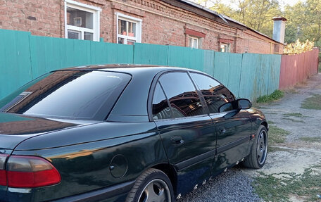 Opel Omega B, 1998 год, 430 000 рублей, 4 фотография