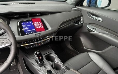 Cadillac XT4 I, 2024 год, 5 560 000 рублей, 12 фотография