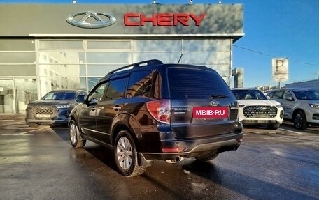 Subaru Forester, 2011 год, 997 000 рублей, 6 фотография