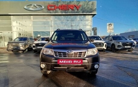 Subaru Forester, 2011 год, 997 000 рублей, 2 фотография