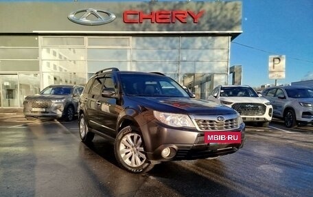 Subaru Forester, 2011 год, 997 000 рублей, 3 фотография