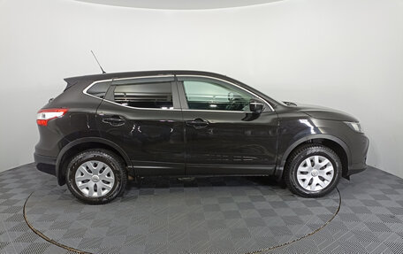 Nissan Qashqai, 2014 год, 1 539 000 рублей, 8 фотография