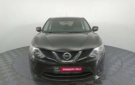 Nissan Qashqai, 2014 год, 1 539 000 рублей, 6 фотография