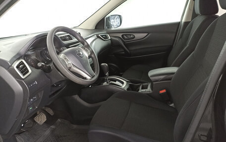 Nissan Qashqai, 2014 год, 1 539 000 рублей, 20 фотография