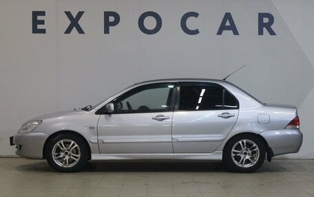 Mitsubishi Lancer IX, 2005 год, 410 000 рублей, 2 фотография