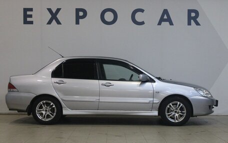 Mitsubishi Lancer IX, 2005 год, 410 000 рублей, 6 фотография