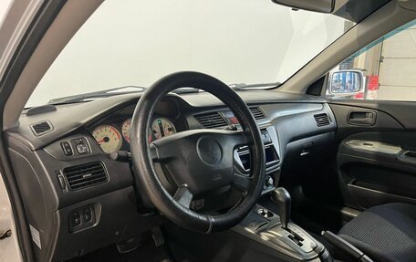 Mitsubishi Lancer IX, 2005 год, 410 000 рублей, 12 фотография