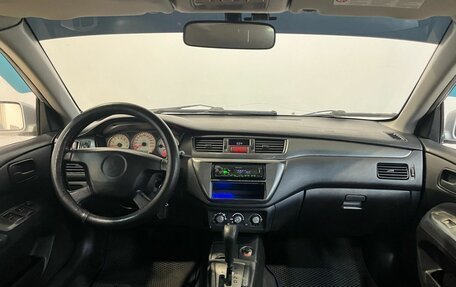 Mitsubishi Lancer IX, 2005 год, 410 000 рублей, 13 фотография