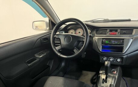 Mitsubishi Lancer IX, 2005 год, 410 000 рублей, 14 фотография