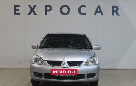 Mitsubishi Lancer IX, 2005 год, 410 000 рублей, 8 фотография