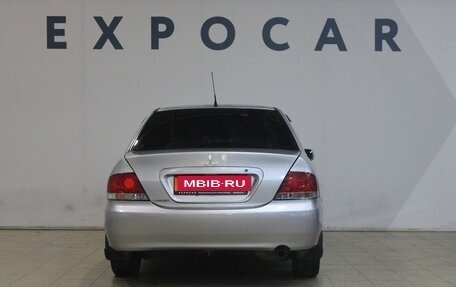 Mitsubishi Lancer IX, 2005 год, 410 000 рублей, 4 фотография