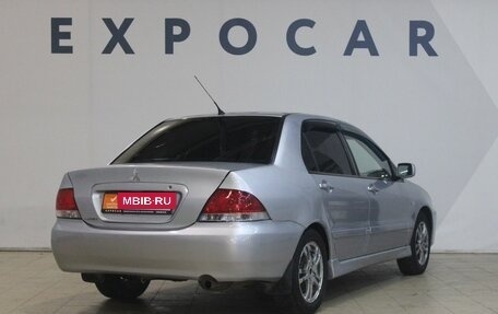 Mitsubishi Lancer IX, 2005 год, 410 000 рублей, 5 фотография