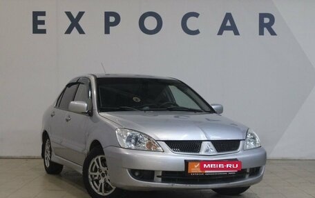 Mitsubishi Lancer IX, 2005 год, 410 000 рублей, 7 фотография