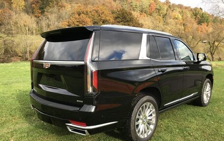 Cadillac Escalade V, 2021 год, 14 280 000 рублей, 5 фотография