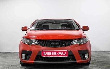 KIA Cerato III, 2010 год, 1 070 000 рублей, 3 фотография