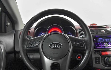 KIA Cerato III, 2010 год, 1 070 000 рублей, 10 фотография