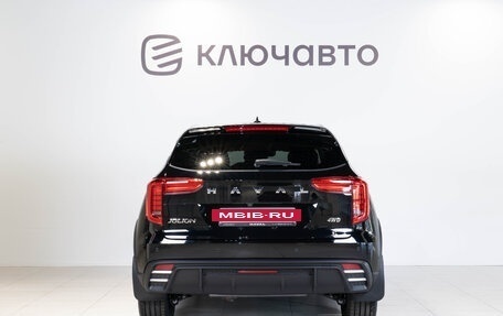 Haval Jolion, 2024 год, 2 649 000 рублей, 5 фотография