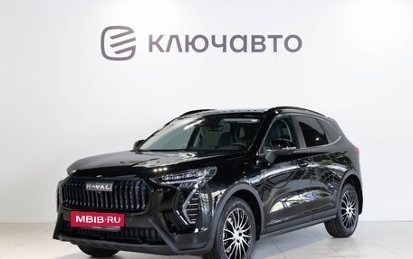 Haval Jolion, 2024 год, 2 649 000 рублей, 2 фотография