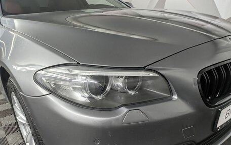 BMW 5 серия, 2014 год, 2 049 000 рублей, 13 фотография