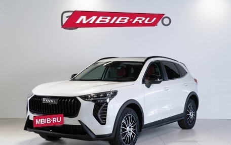 Haval Jolion, 2024 год, 2 799 000 рублей, 2 фотография