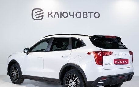 Haval Jolion, 2024 год, 2 799 000 рублей, 4 фотография