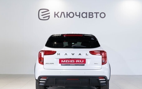 Haval Jolion, 2024 год, 2 799 000 рублей, 5 фотография