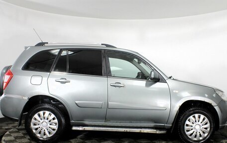 Chery Tiggo (T11), 2014 год, 399 000 рублей, 4 фотография