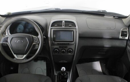 Chery Tiggo (T11), 2014 год, 399 000 рублей, 11 фотография