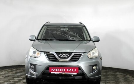 Chery Tiggo (T11), 2014 год, 399 000 рублей, 2 фотография