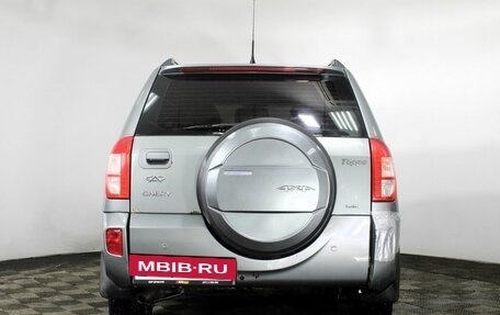 Chery Tiggo (T11), 2014 год, 399 000 рублей, 6 фотография