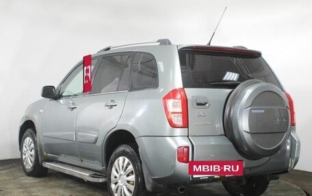 Chery Tiggo (T11), 2014 год, 399 000 рублей, 7 фотография