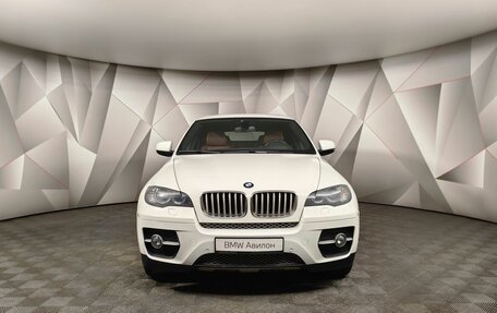 BMW X6, 2008 год, 2 098 000 рублей, 3 фотография