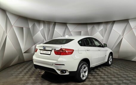 BMW X6, 2008 год, 2 098 000 рублей, 2 фотография