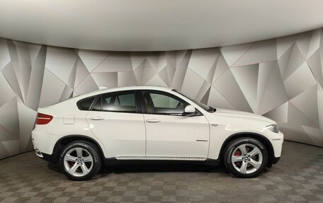 BMW X6, 2008 год, 2 098 000 рублей, 6 фотография