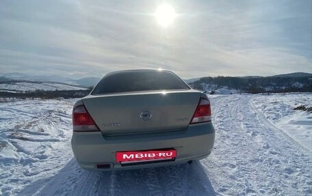 Nissan Almera Classic, 2007 год, 760 000 рублей, 2 фотография