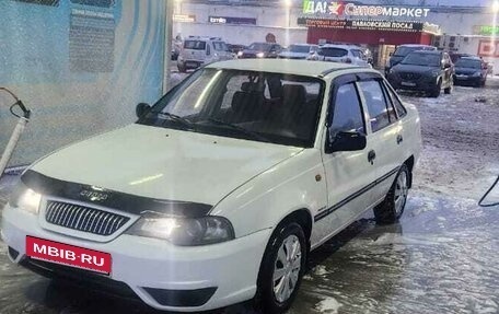 Daewoo Nexia I рестайлинг, 2009 год, 160 000 рублей, 8 фотография