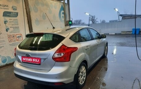 Ford Focus III, 2011 год, 870 000 рублей, 4 фотография