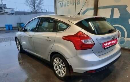 Ford Focus III, 2011 год, 870 000 рублей, 6 фотография