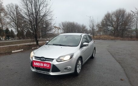 Ford Focus III, 2011 год, 870 000 рублей, 7 фотография