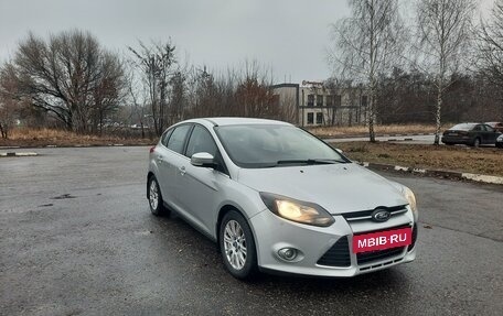 Ford Focus III, 2011 год, 870 000 рублей, 8 фотография